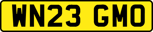 WN23GMO