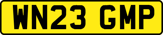 WN23GMP