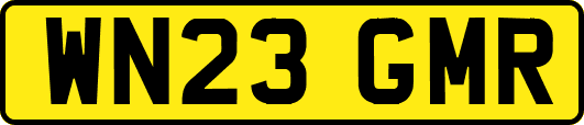 WN23GMR