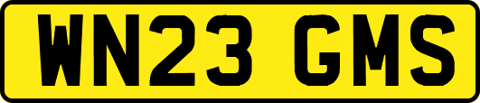 WN23GMS