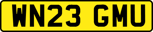 WN23GMU