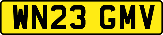 WN23GMV