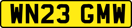 WN23GMW