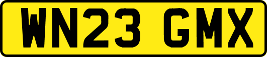 WN23GMX