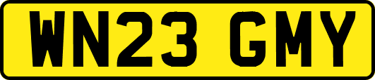 WN23GMY