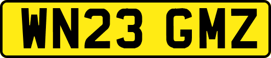 WN23GMZ