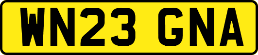 WN23GNA