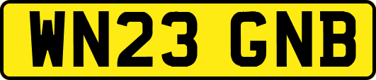 WN23GNB