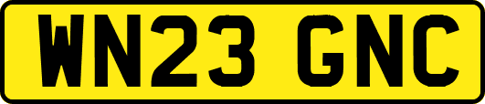 WN23GNC