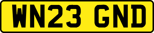 WN23GND
