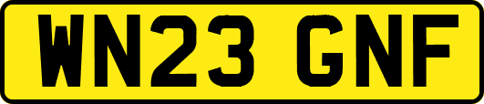 WN23GNF