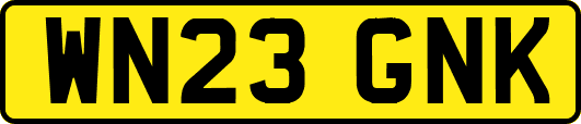 WN23GNK