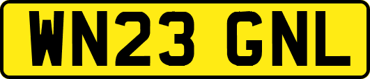 WN23GNL