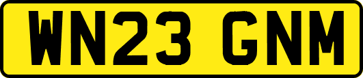WN23GNM