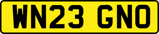 WN23GNO
