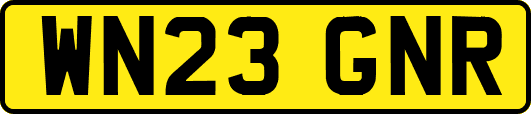 WN23GNR
