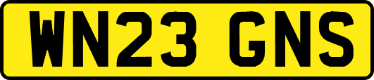 WN23GNS