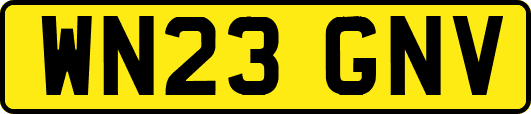 WN23GNV