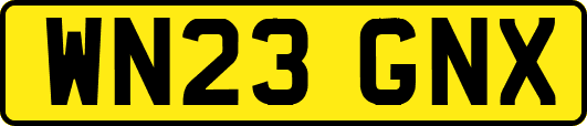 WN23GNX