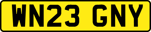 WN23GNY