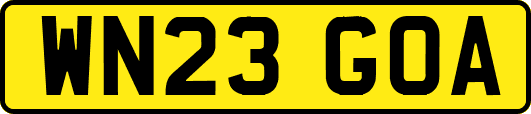 WN23GOA