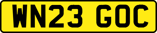WN23GOC