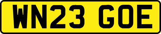 WN23GOE