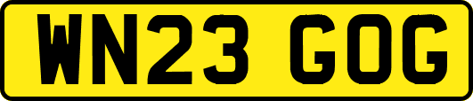WN23GOG