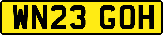 WN23GOH