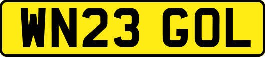 WN23GOL