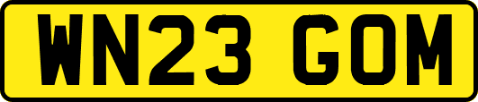 WN23GOM