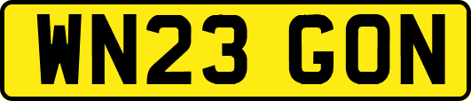 WN23GON