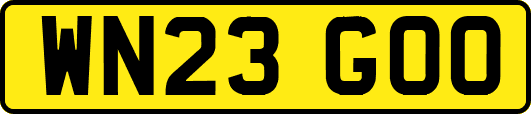 WN23GOO