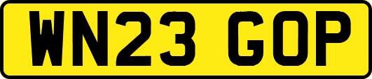 WN23GOP