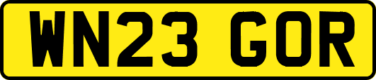 WN23GOR