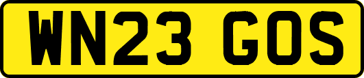 WN23GOS