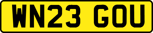 WN23GOU