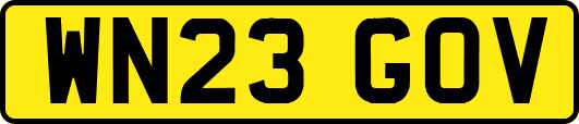 WN23GOV