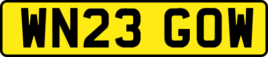 WN23GOW