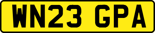 WN23GPA