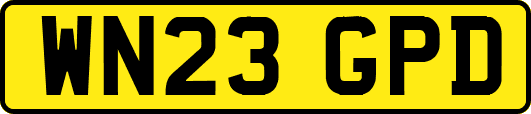 WN23GPD