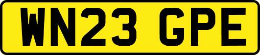 WN23GPE