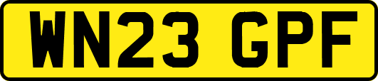 WN23GPF