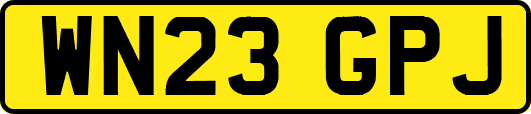 WN23GPJ