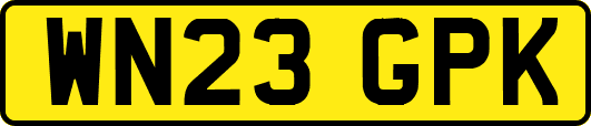 WN23GPK