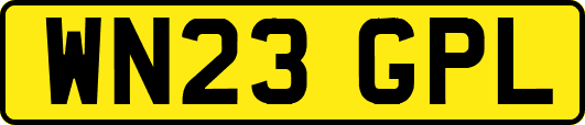 WN23GPL