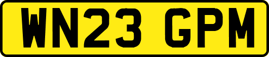 WN23GPM