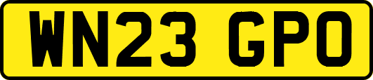WN23GPO