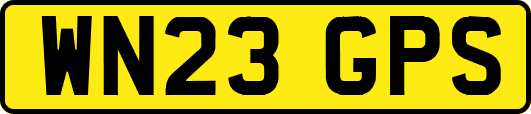 WN23GPS