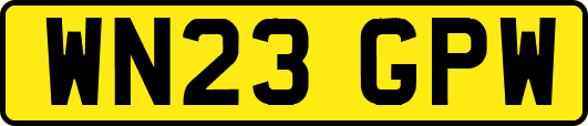 WN23GPW